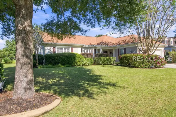 20 Herons Bill Drive, Bluffton, SC 29909
