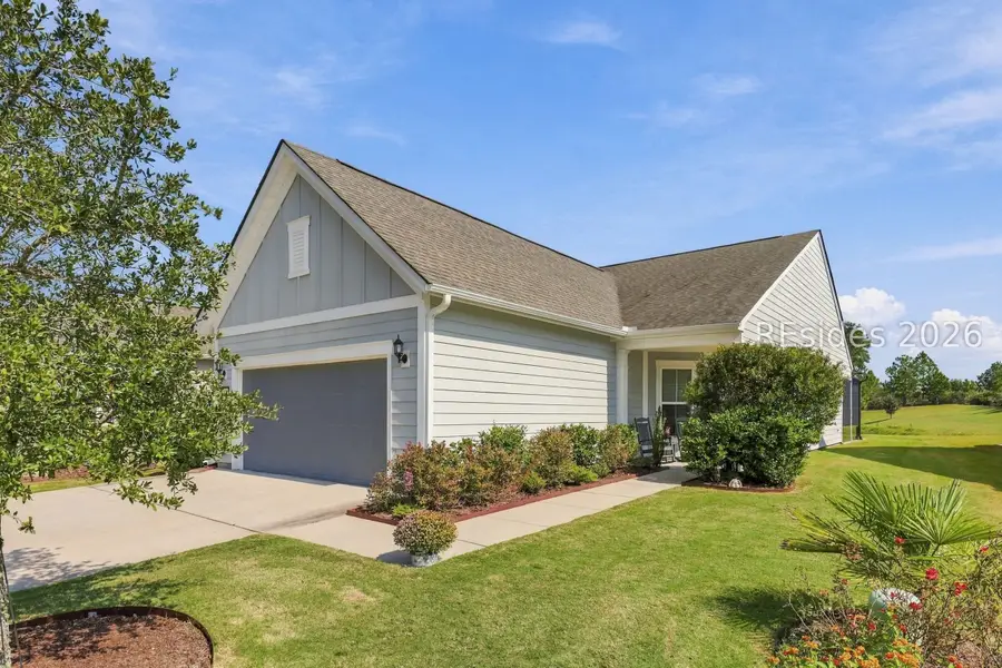 118 Springtime Court, Okatie, SC 29909 - #2