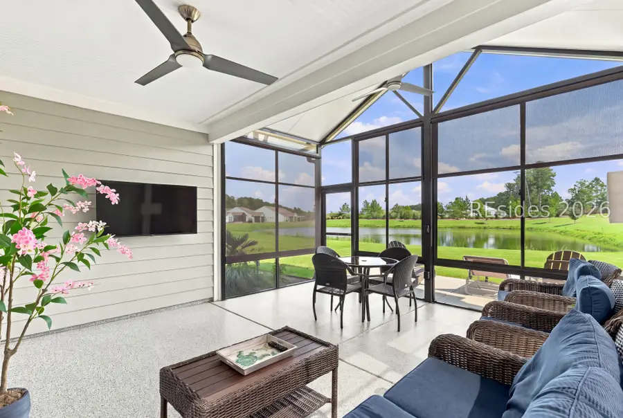 118 Springtime Court, Okatie, SC 29909 - #3