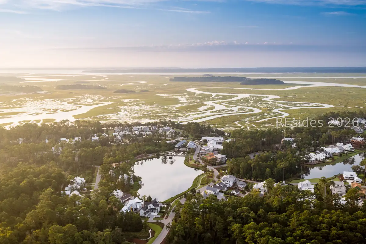 150 Amaranth Road, Bluffton, SC 29910 - #1