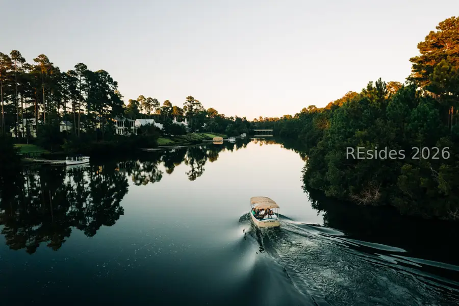 150 Amaranth Road, Bluffton, SC 29910 - #3