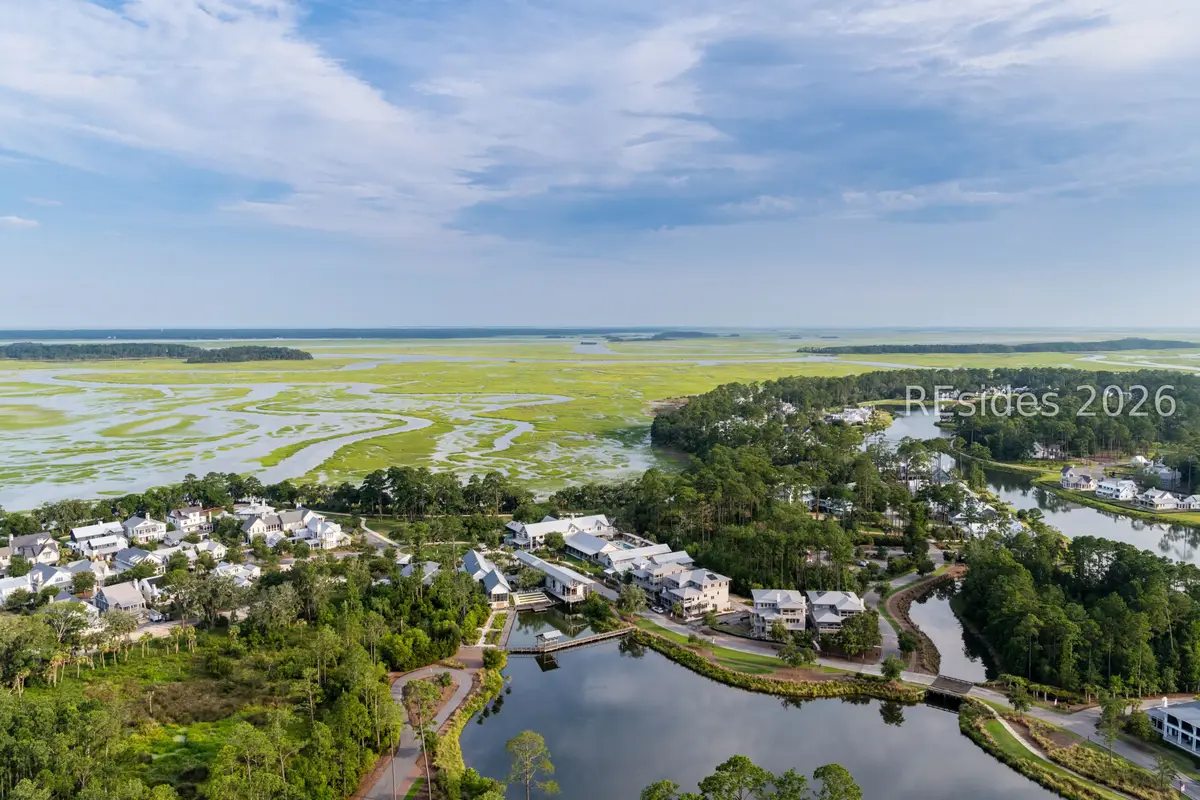112 Amaranth Road, Bluffton, SC 29910 - #1