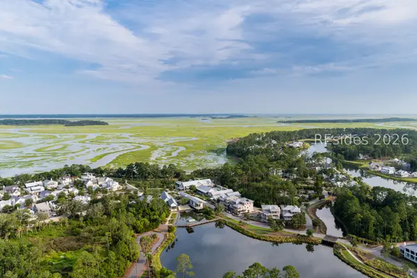 112 Amaranth Road, Bluffton, SC 29910