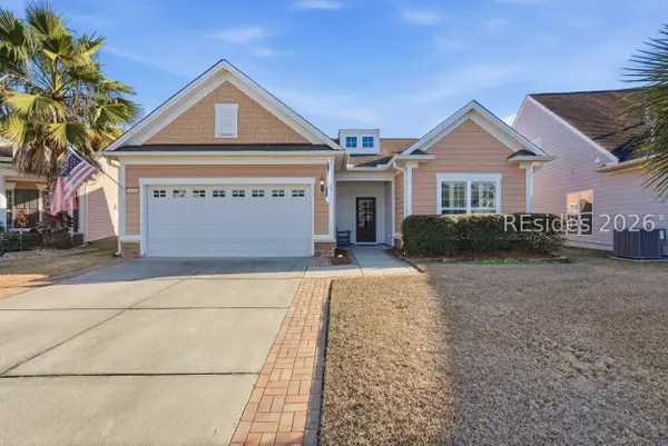 678 Nautical Lane, Okatie, SC 29909