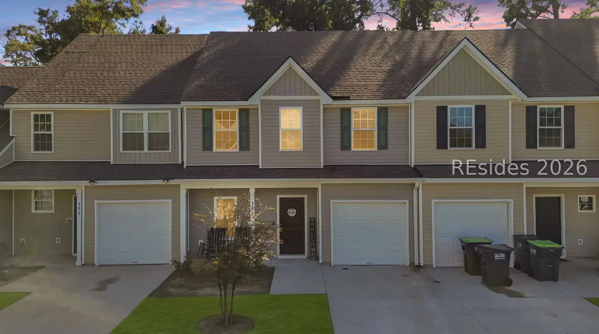 311 Dante Circle, Beaufort, SC 29906 - #1