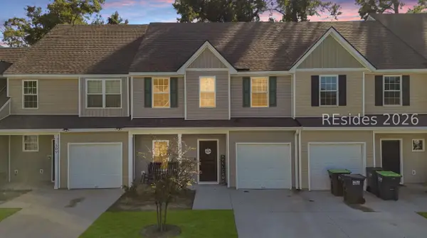 311 Dante Circle, Beaufort, SC 29906
