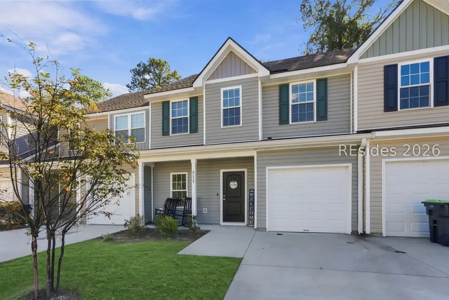 311 Dante Circle, Beaufort, SC 29906 - #3