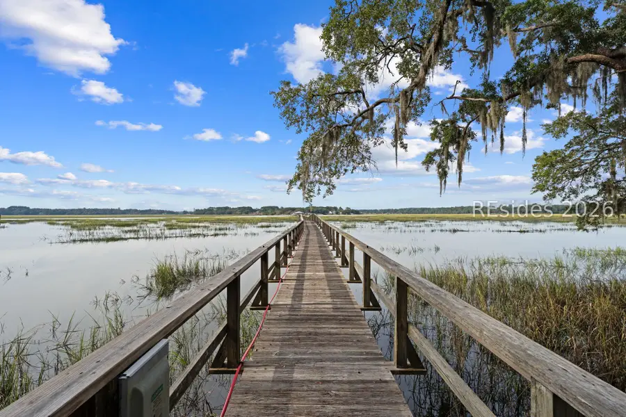 148 Stuart Point Road, Seabrook, SC 29940 - #3