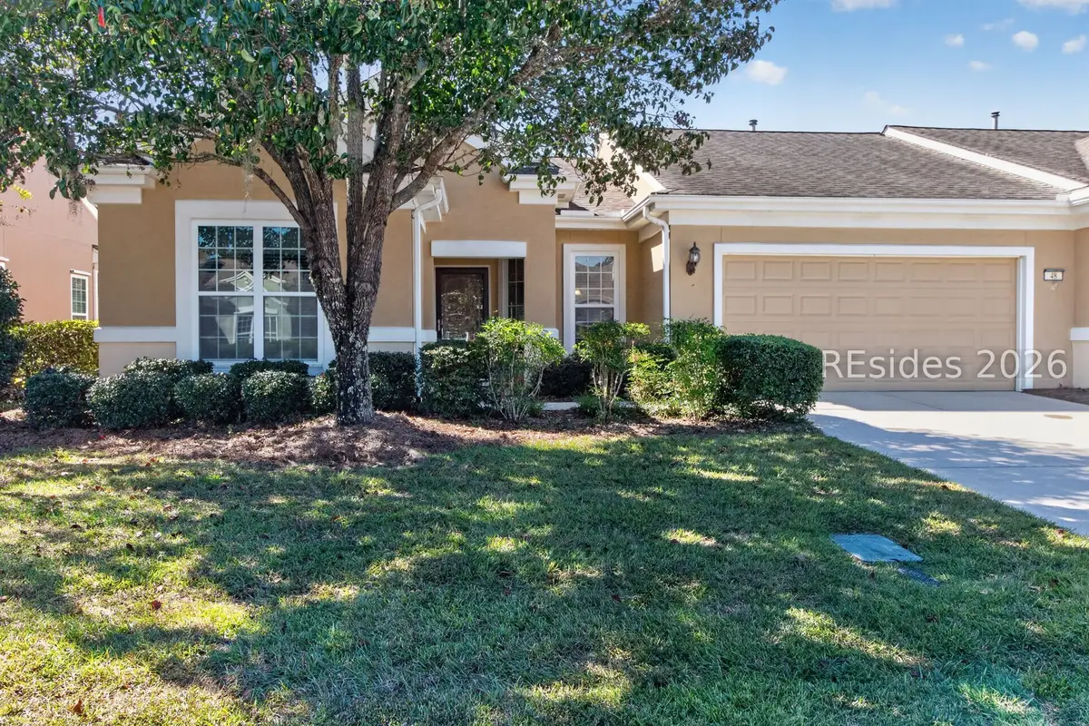 48 Summerplace Drive, Bluffton, SC 29909 - #1