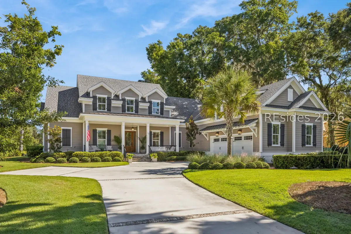 70 Inverness Drive, Bluffton, SC 29910 - #1