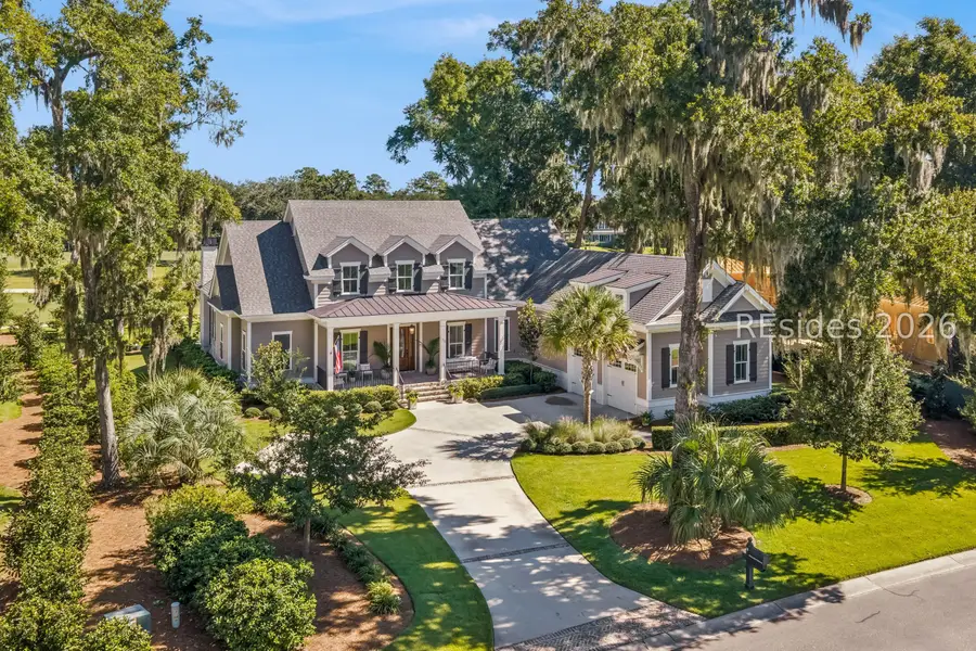 70 Inverness Drive, Bluffton, SC 29910 - #2
