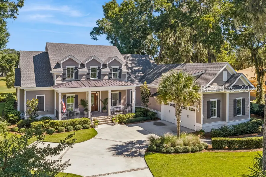 70 Inverness Drive, Bluffton, SC 29910 - #3