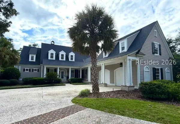11 Magnolia Blossom Drive, Bluffton, SC 29910