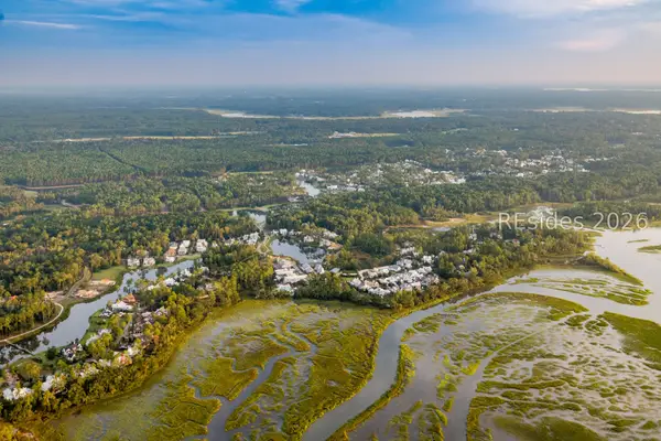 48 Butterweed Road, Bluffton, SC 29910