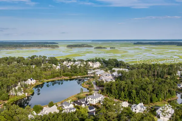 93 Vireo Street, Bluffton, SC 29910