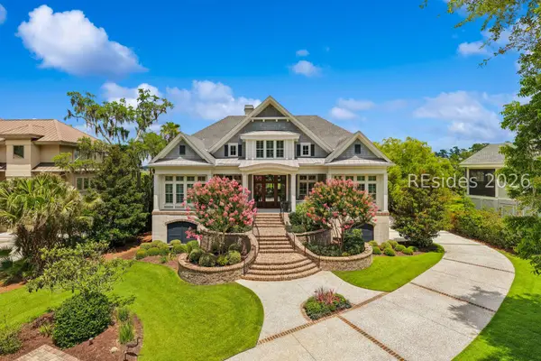 14 Belmont Drive, Bluffton, SC 29910