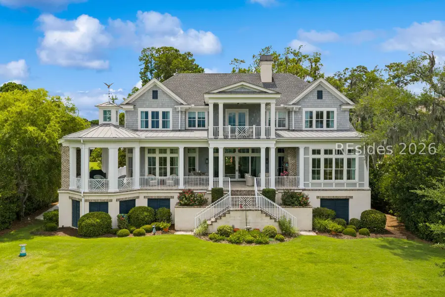 14 Belmont Drive, Bluffton, SC 29910 - #3