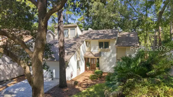 20 Toppin Drive, Hilton Head Island, SC 29926