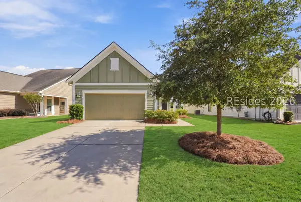 232 Springtime Court, Okatie, SC 29909