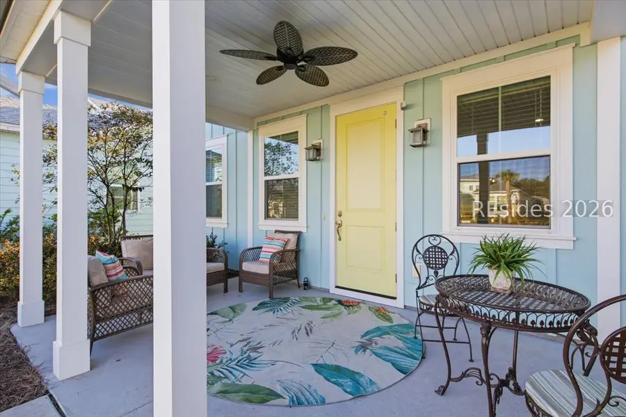 222 Treasure Past Way, Hardeeville, SC 29927 - #3