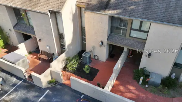 11 Tanglewood Drive #21, Hilton Head Island, SC 29928