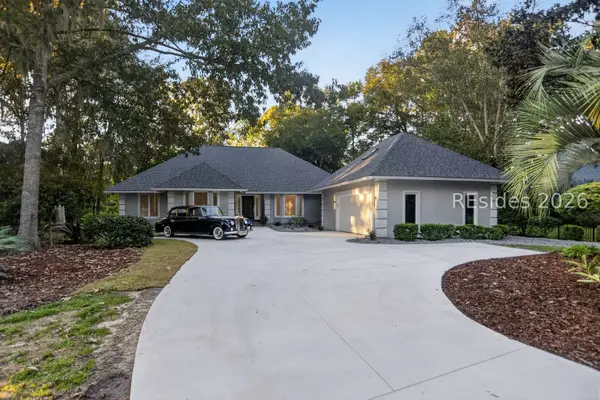 19 Greenwood Court, Bluffton, SC 29910