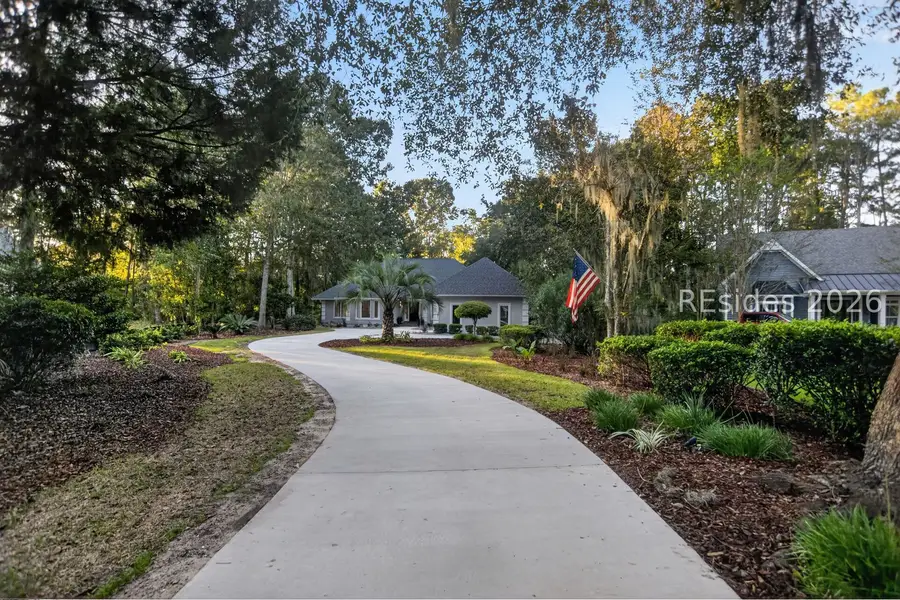 19 Greenwood Court, Bluffton, SC 29910 - #2