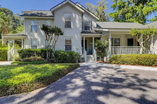 12 Valencia Road #20, Hilton Head Island, SC 29928