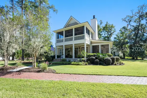 59 Mason Street, Bluffton, SC 29910