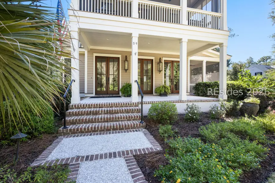 59 Mason Street, Bluffton, SC 29910 - #2