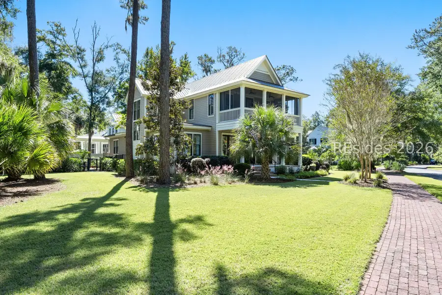 59 Mason Street, Bluffton, SC 29910 - #3