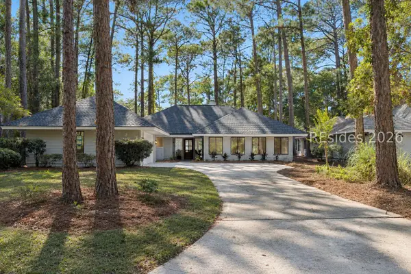 11 Virginia Rail Lane, Hilton Head Island, SC 29926