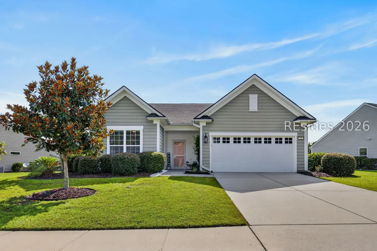 38 Rosewood Lane, Bluffton, SC 29910 - #1