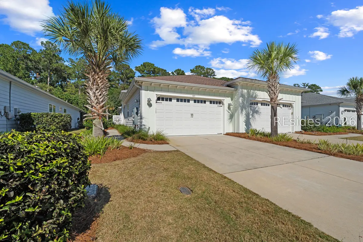 165 Summertime Place, Hardeeville, SC 29927 - #1