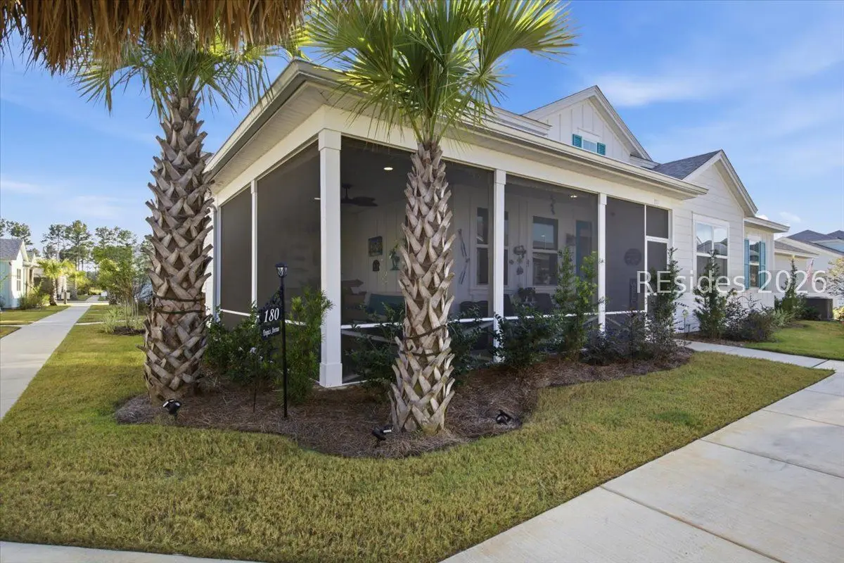 180 Tropics Avenue, Hardeeville, SC 29927 - #1