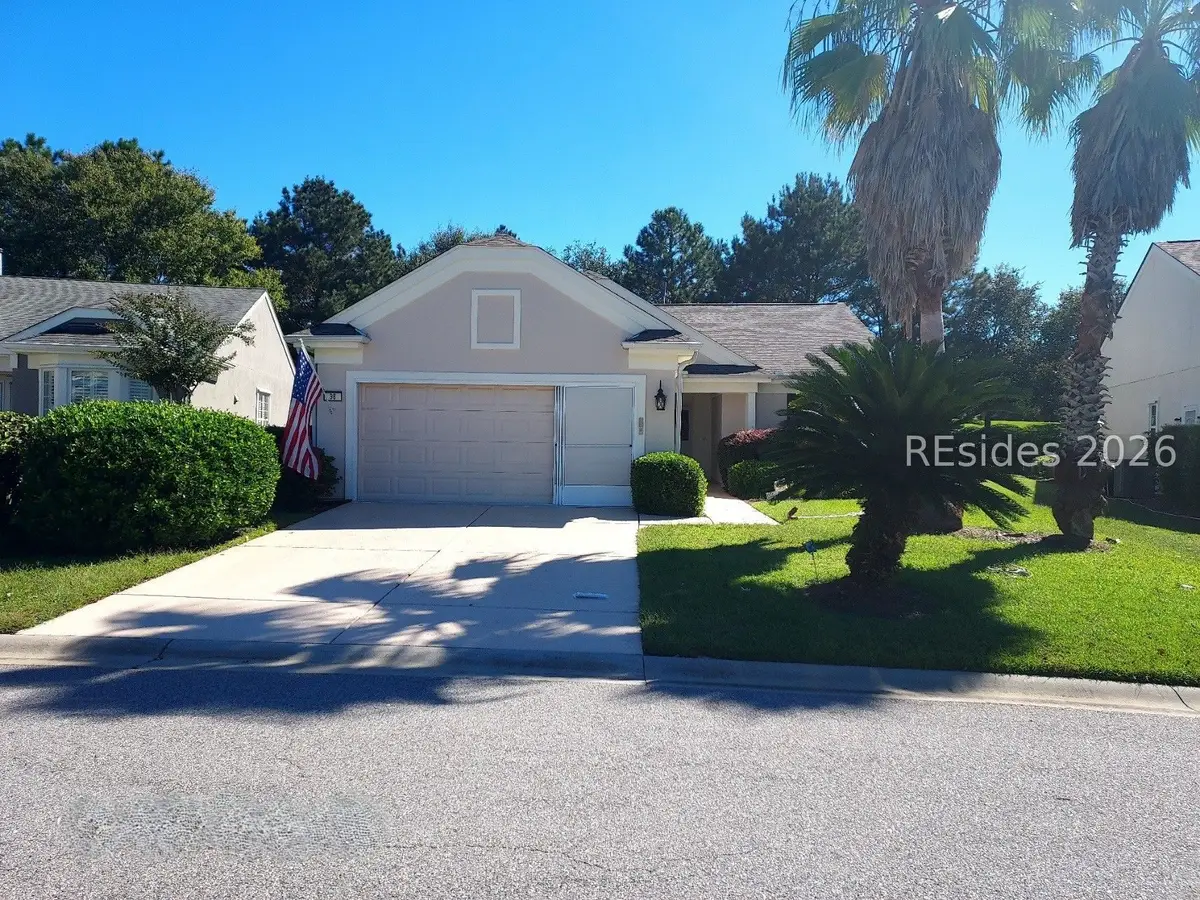 98 Thomas Bee Drive, Bluffton, SC 29909 - #1