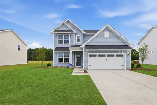 1277 Rifle Road, Ridgeland, SC 29936
