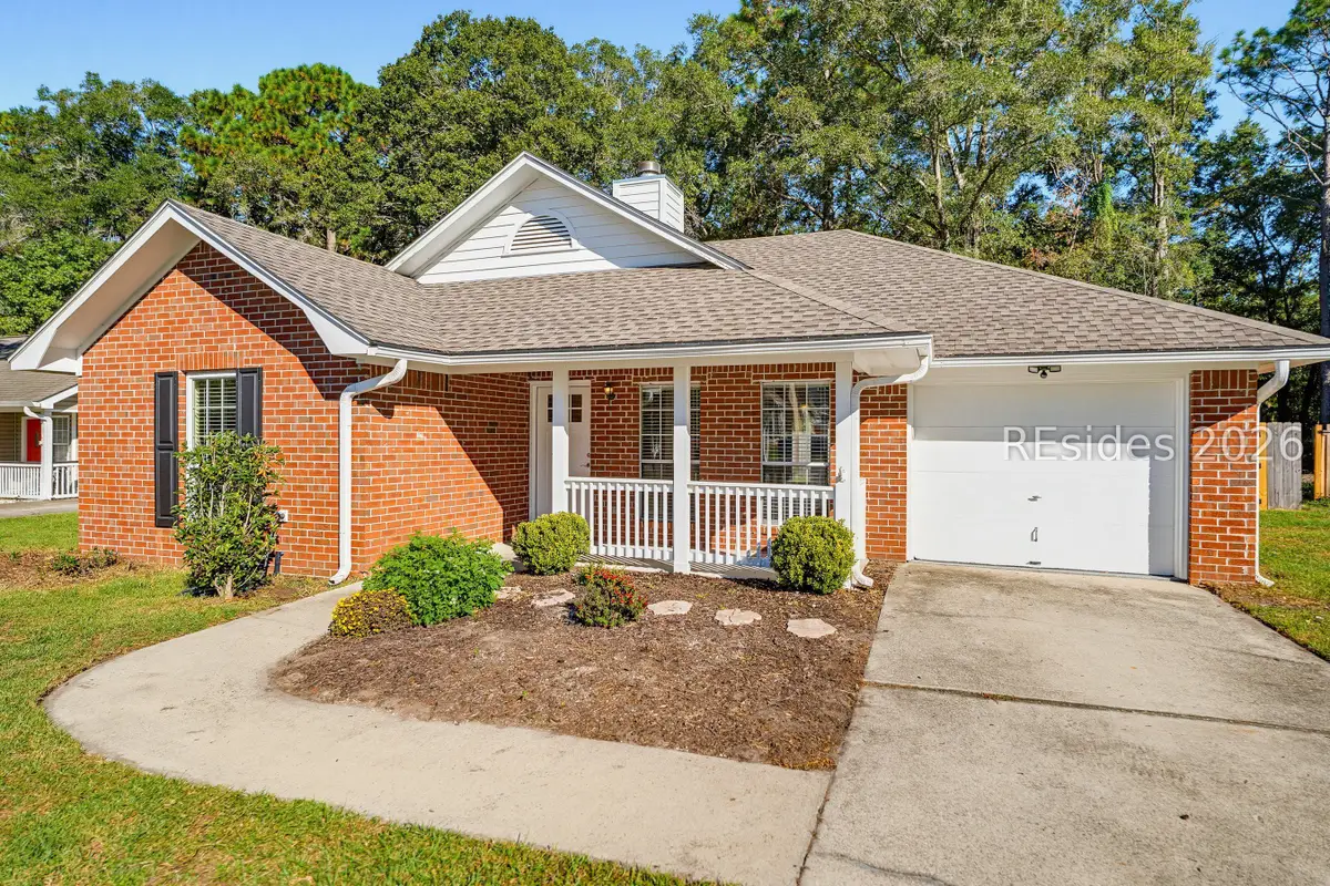 46 Cedar Crest Circle, Beaufort, SC 29907 - #1