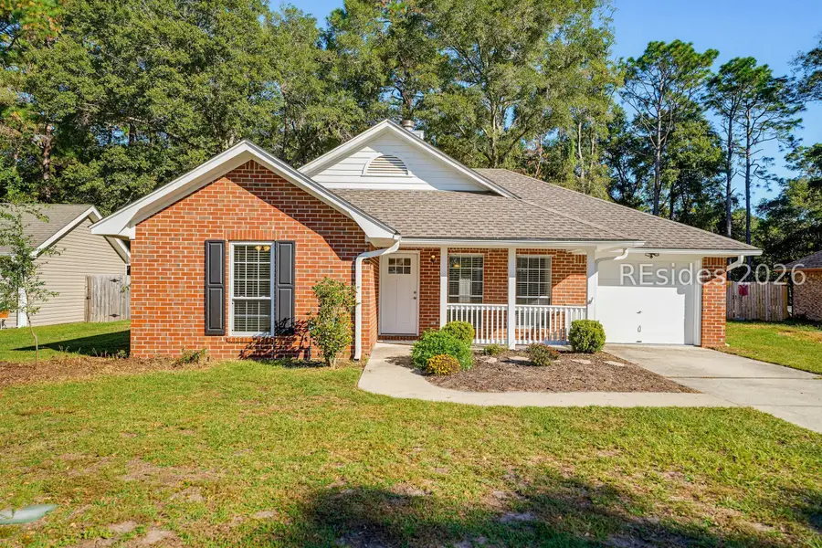 46 Cedar Crest Circle, Beaufort, SC 29907 - #3