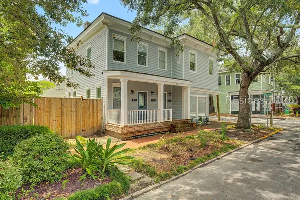 221 W Duffy Street, Savannah, GA 31401
