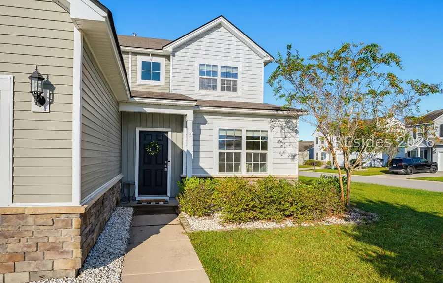 2 Keowee Lane, Beaufort, SC 29906 - #3