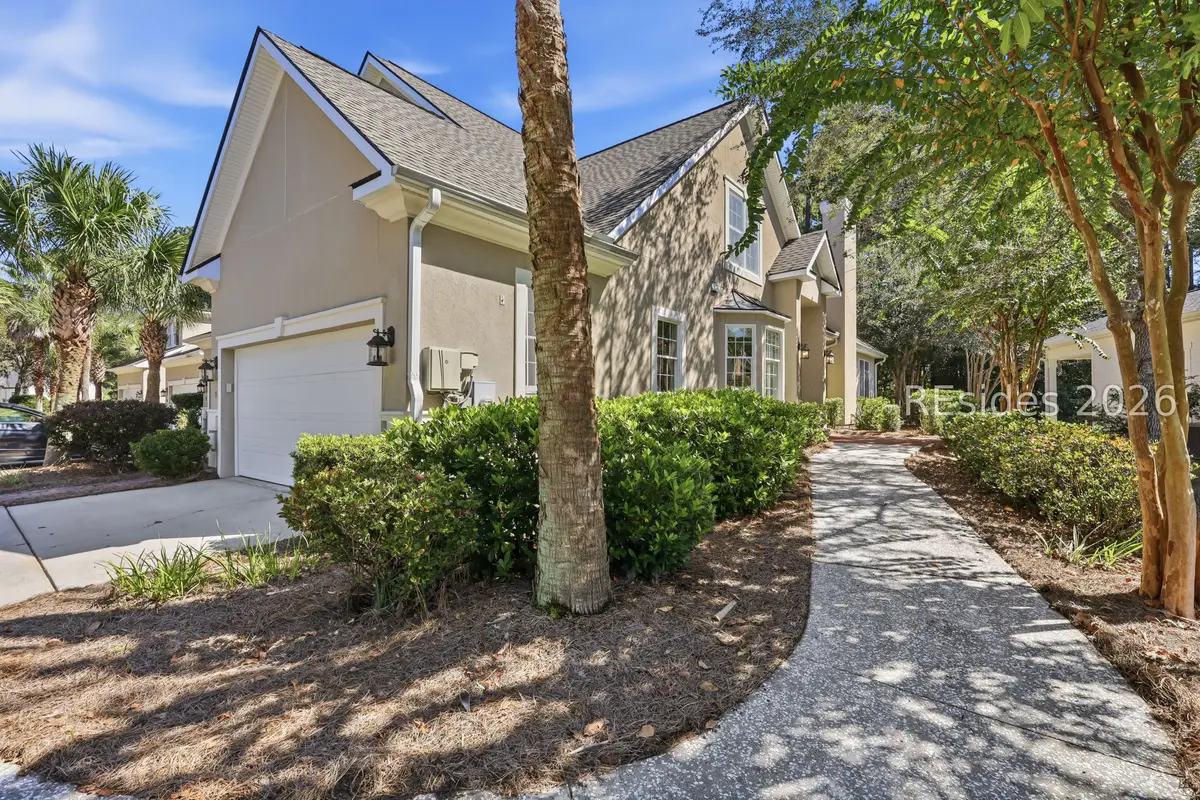 71 Persimmon Circle, Hardeeville, SC 29927 - #1
