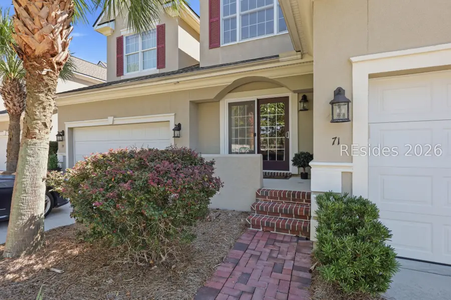 71 Persimmon Circle, Hardeeville, SC 29927 - #3