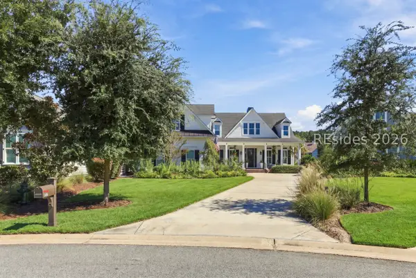 346 Lake Point Circle, Bluffton, SC 29910