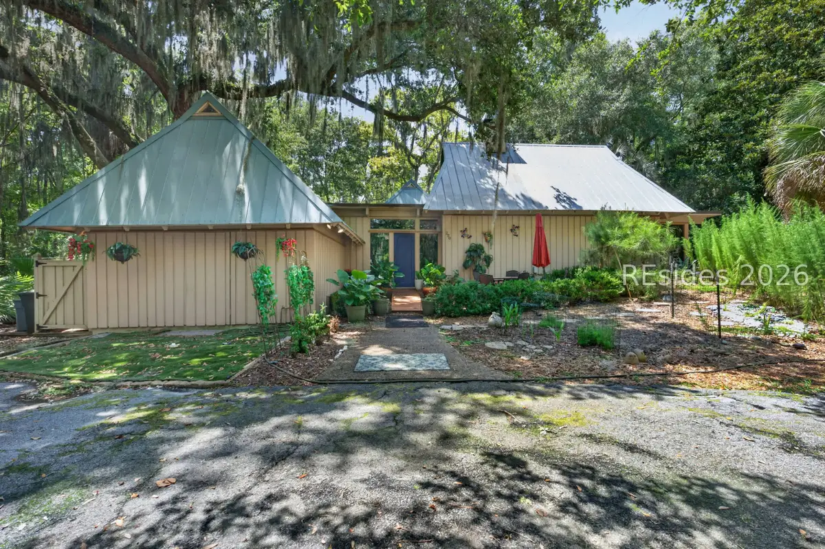 220 Cordillo Parkway, Hilton Head Island, SC 29928 - #1