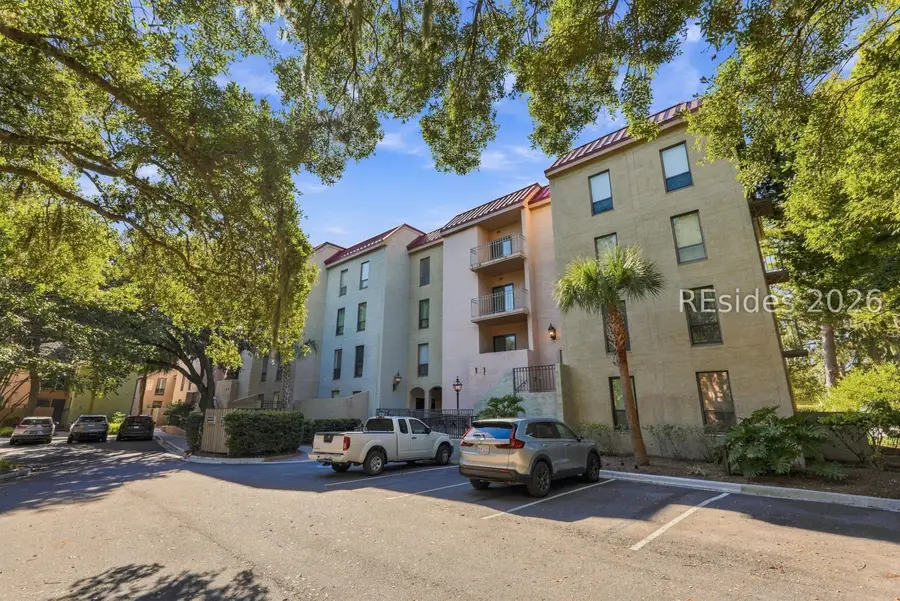 2 Lighthouse Lane #840, Hilton Head Island, SC 29928 - #2