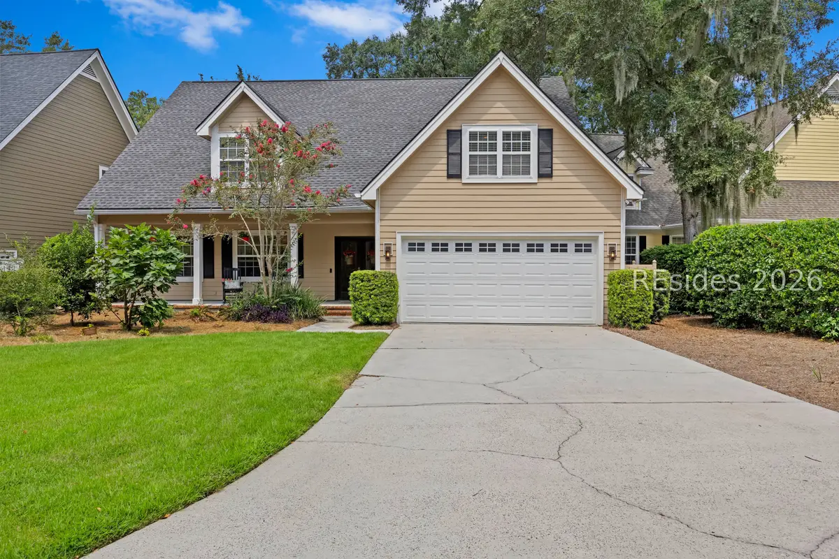 39 Tucker Ridge Court, Hilton Head Island, SC 29926 - #1