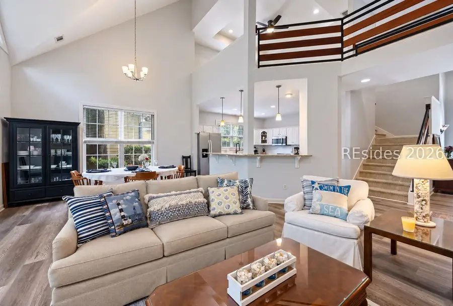 39 Tucker Ridge Court, Hilton Head Island, SC 29926 - #2