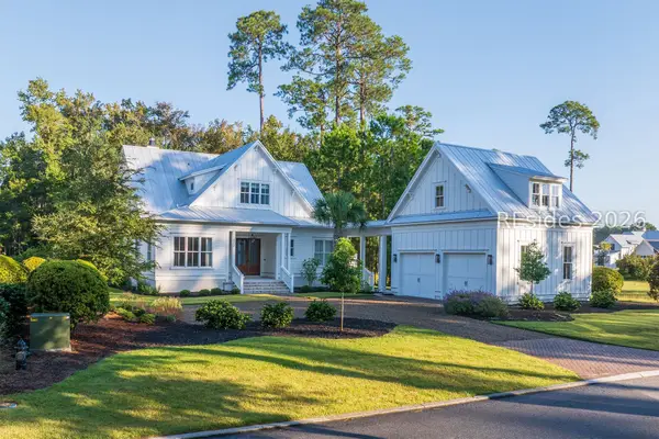 172 Vinson Road, Bluffton, SC 29910