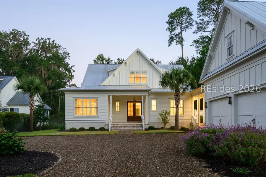 172 Vinson Road, Bluffton, SC 29910 - #2